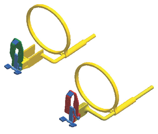 Endo-Bite Senso Anterior Refill 