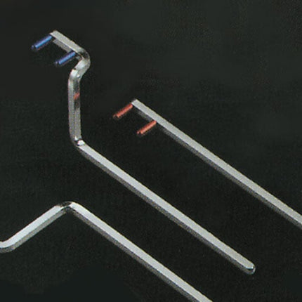 XCP Posterior (yellow pins) Indicator Arm (R54-0858) 