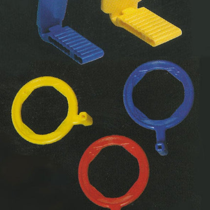 XCP Bite Wing (Red) Aiming Ring (R54-0934) 