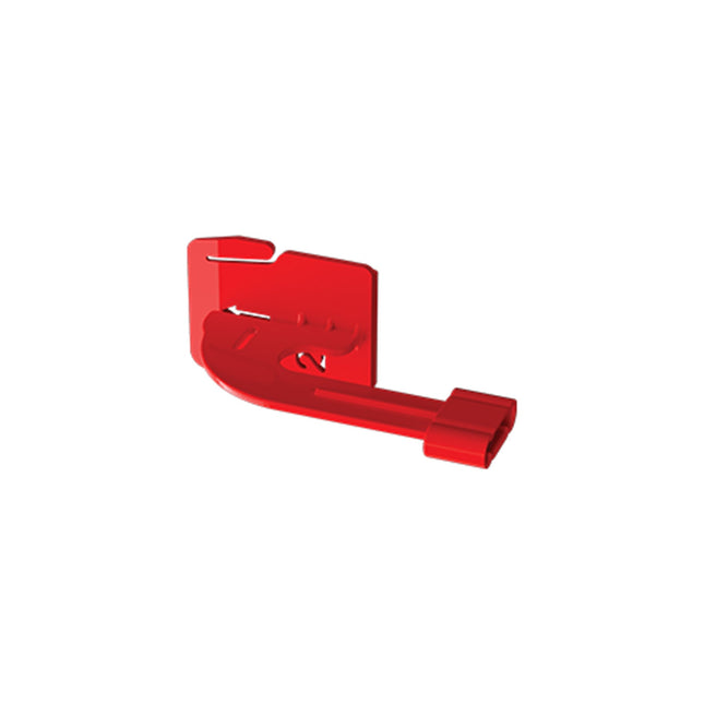 XCP-PSP Fit Bite Blocks Bitewing Horizontal Size 2 