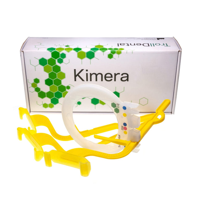 TrollByte Kimera Sensor Holder Yellow 4307 
