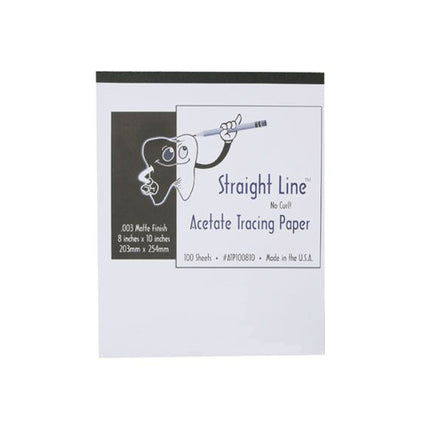 Acetate Tracing Paper 