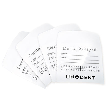 X-Ray Envelopes 