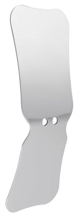 Intraoral Stainless Steel Photographic Mirrors Adult & Child Palatal 