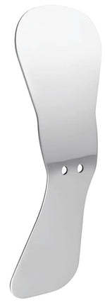 Intraoral Stainless Steel Photographic Mirrors Adult & Child Palatal 