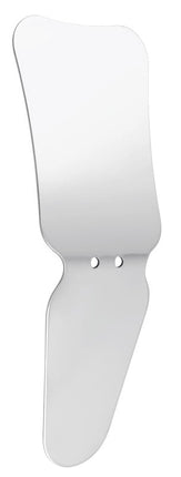 Intraoral Stainless Steel Photographic Mirrors Adult Palatal & Buccal 