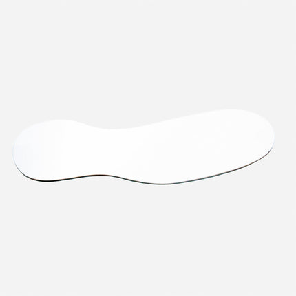 Photography Mirror Lateral Shape - Pure Reflect 