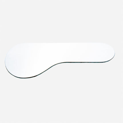 Photography Mirror Thin Lingual Surface - Titanium 