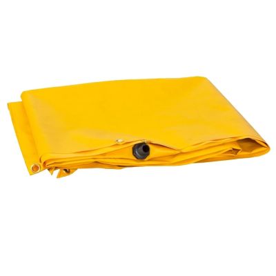 Leak Diverter Tarp Only (Yellow 200cm x 200cm)