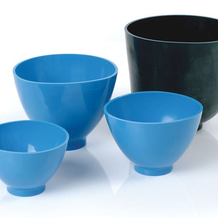 Flexibowl - Mixing Bowls 10cm Ref. D1 