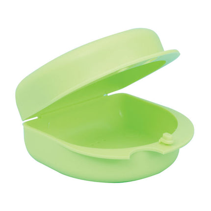 Orthodontic Appliance Box Assorted Colours 
