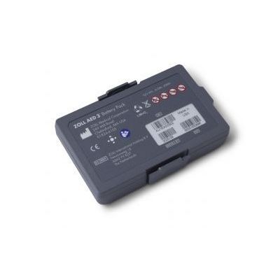 Replacement Battery for the ZOLL AED 3Â® Defibrillator